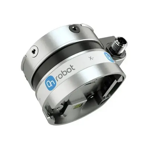[ONR:102111] OnRobot HEX-E QC Force Torque Sensor