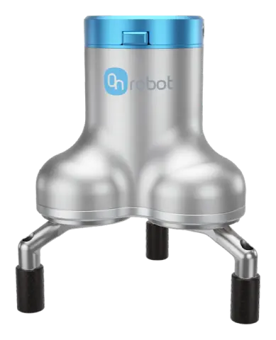 [ONR:114242] 3FG25 Finger Gripper