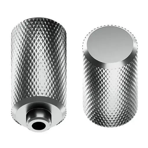 [ONR:113929] 3FG Knurled Fingertip Set